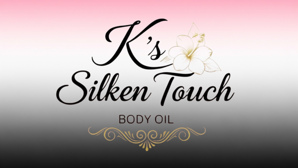 K's Silken Touch Body Oil